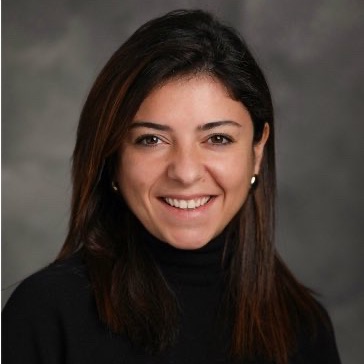 Photo of Maia Chankseliani, PhD